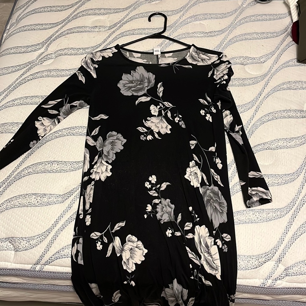 dress